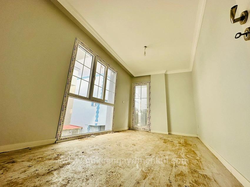 3+1 Villa In Der Region Doğanbey In Seferihisar!!!