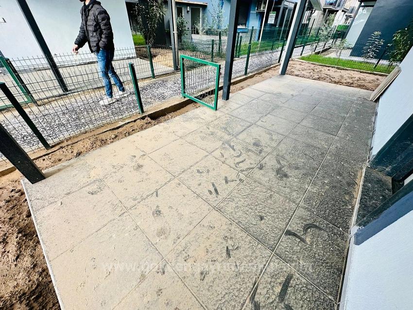 3+1 Villa In Der Region Doğanbey In Seferihisar!!!