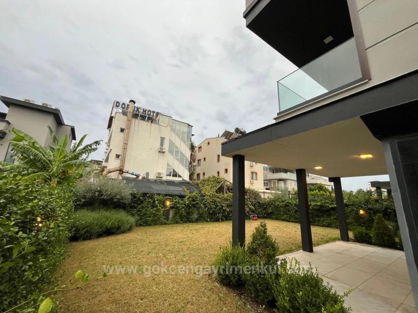 Die Einzige Freistehende Luxusvilla Direkt Am Meer In Gümüldür!!!!