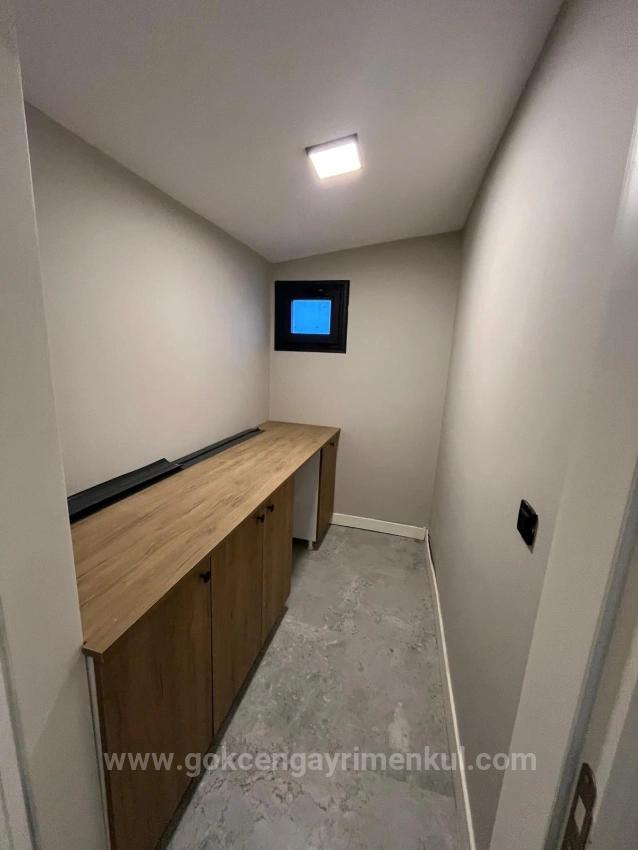 Die Einzige Freistehende Luxusvilla Direkt Am Meer In Gümüldür!!!!