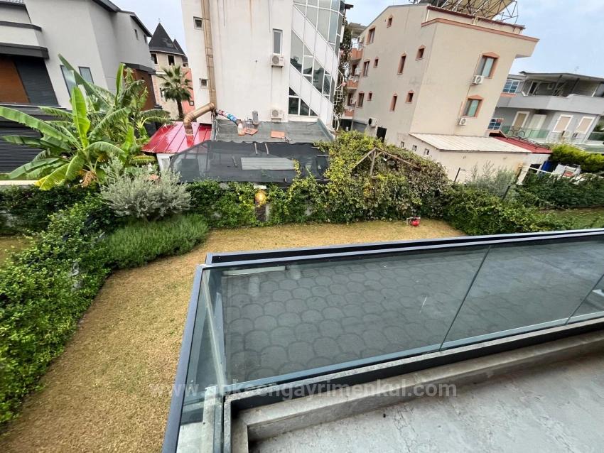 Die Einzige Freistehende Luxusvilla Direkt Am Meer In Gümüldür!!!!