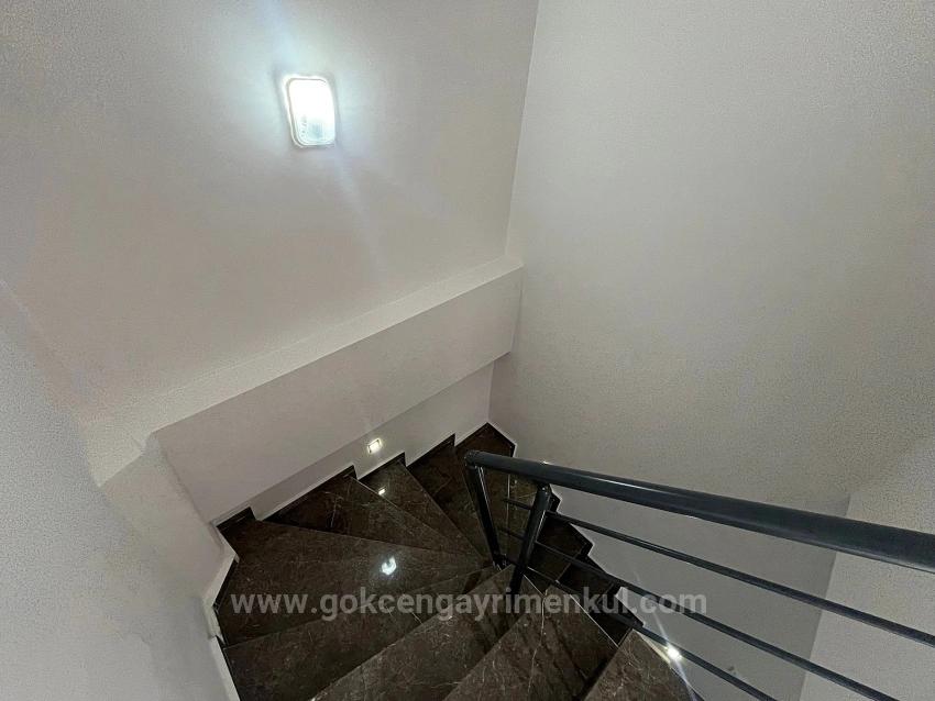 3+1 Villa Zum Verkauf In Özdere Çukuraltı, Küstengebiet!!!