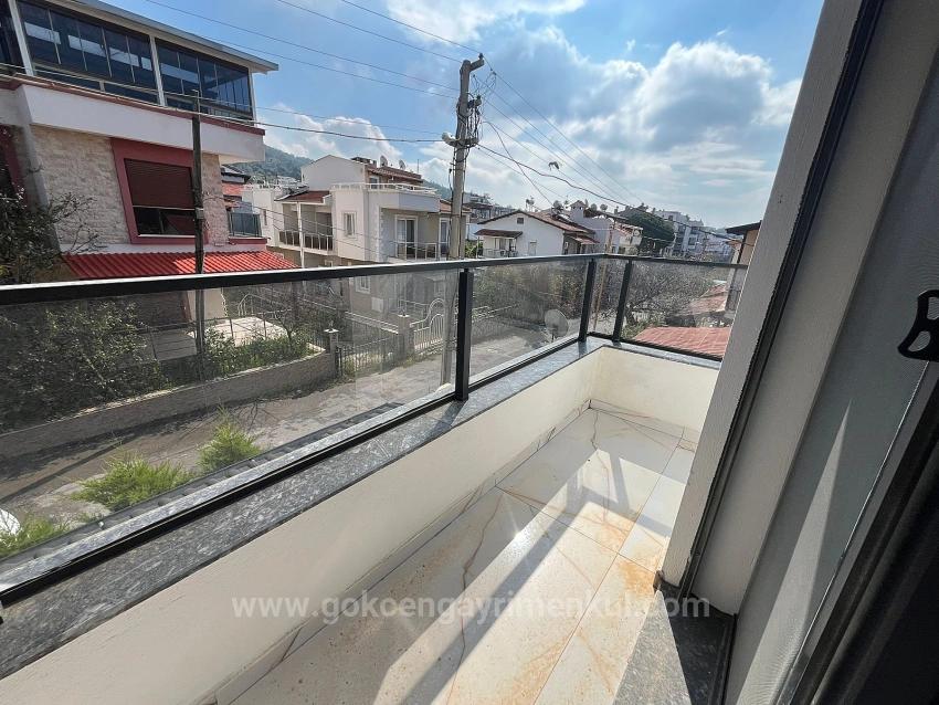 3+1 Villa Zum Verkauf In Özdere Çukuraltı, Küstengebiet!!!