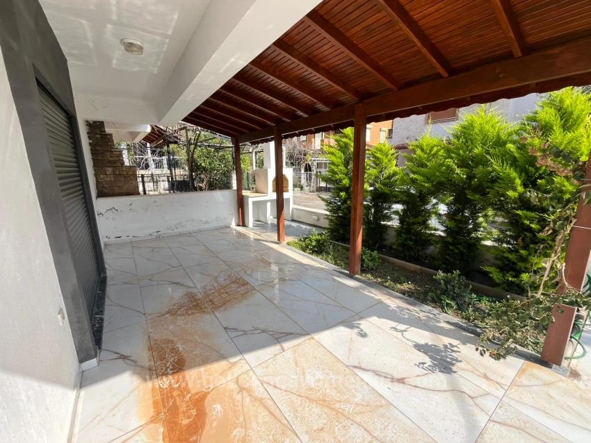 3+1 Villa Zum Verkauf In Özdere Çukuraltı, Küstengebiet!!!