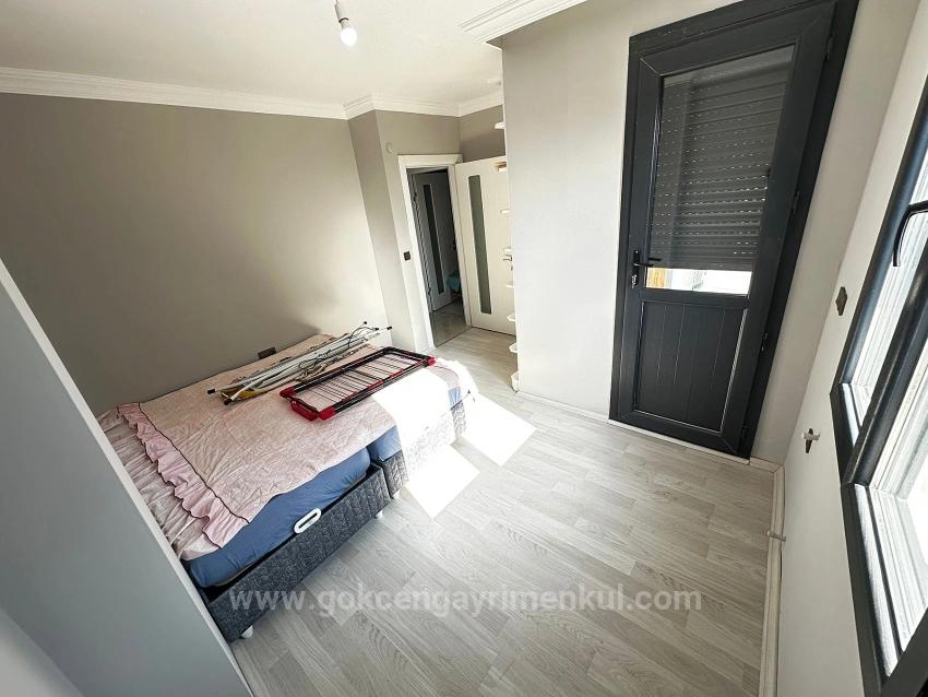 Die Einzige Freistehende Villa Mit Privatem Pool In Der Region Doğanbey In Seferihisar!!!