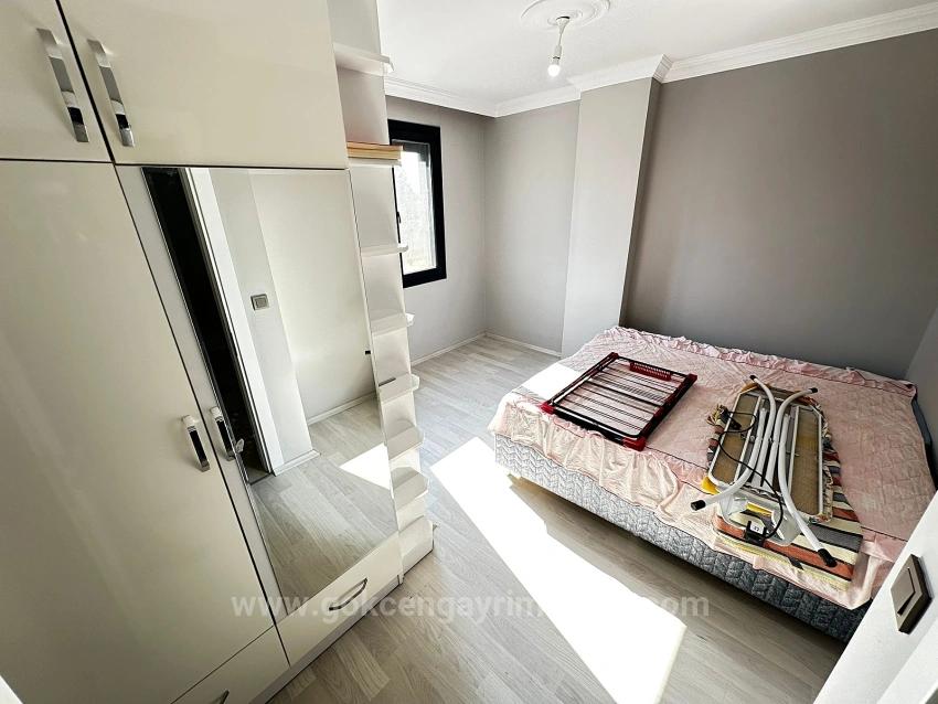 Die Einzige Freistehende Villa Mit Privatem Pool In Der Region Doğanbey In Seferihisar!!!