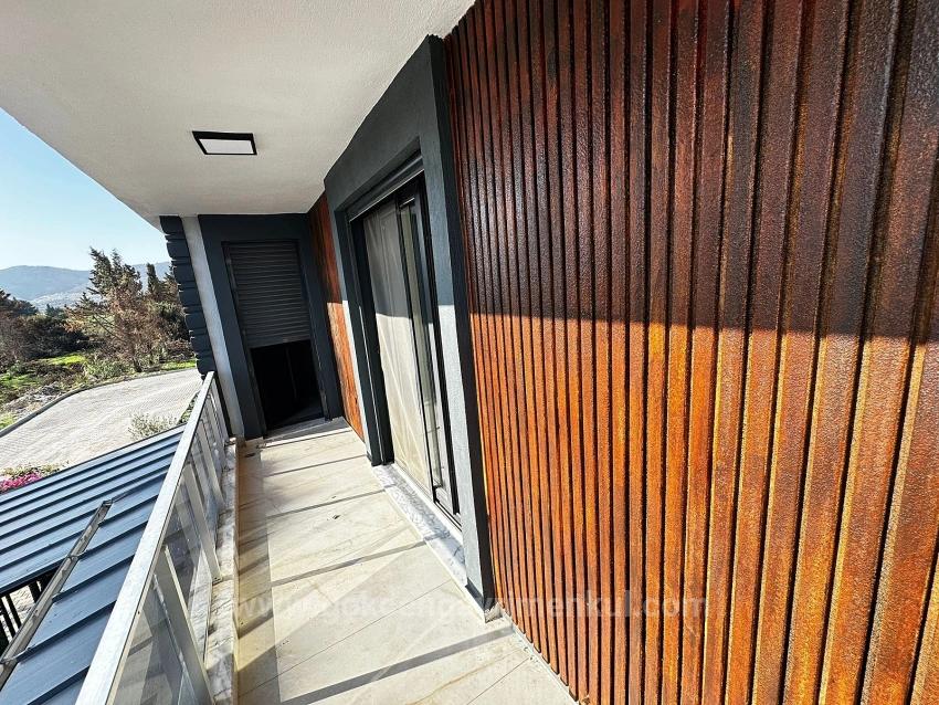 Die Einzige Freistehende Villa Mit Privatem Pool In Der Region Doğanbey In Seferihisar!!!