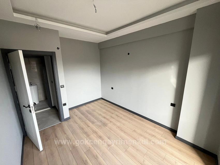 Luxusvilla Mit Parkplatz, 400 Meter Vom Meer Entfernt In Der Region Gümüldür!!!