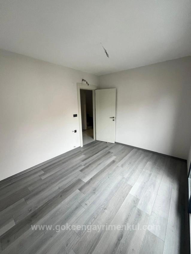 3+1 Villa In Der Region Özdere Çukuraltı, 200 Meter Vom Meer Entfernt!!!