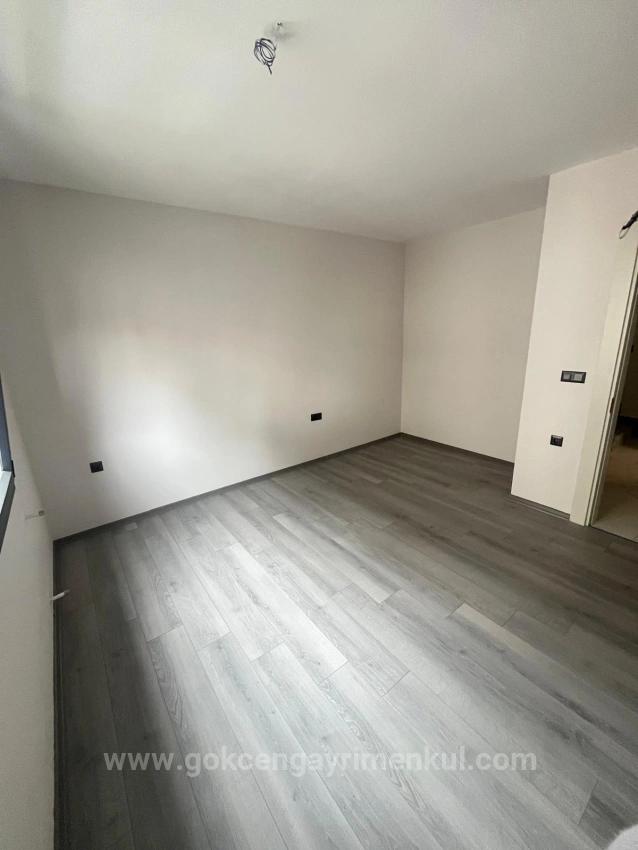 3+1 Villa In Der Region Özdere Çukuraltı, 200 Meter Vom Meer Entfernt!!!