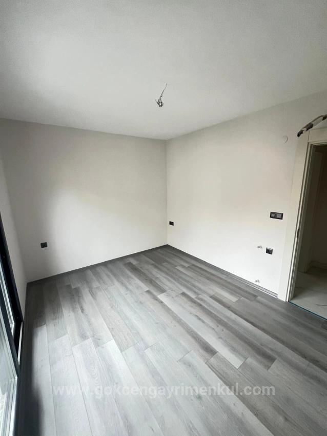 3+1 Villa In Der Region Özdere Çukuraltı, 200 Meter Vom Meer Entfernt!!!