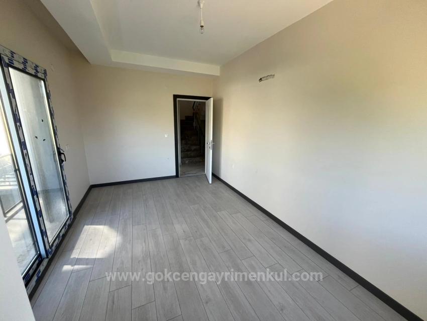 Zentral Gelegene 3+1-Zimmer-Villa Mit Fußbodenheizung Im Viertel Özdere Çukuraltı!!!