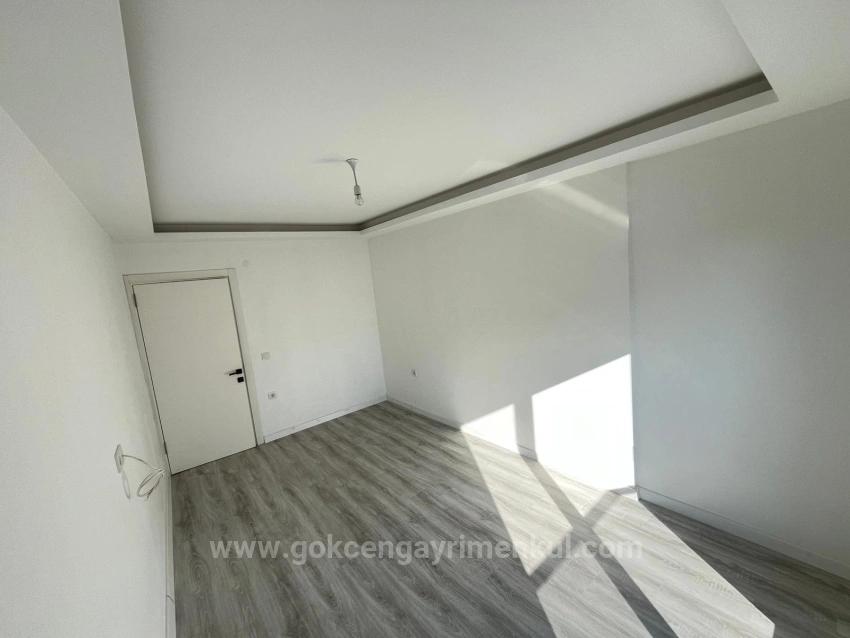 Strandvilla Im Ortamahalle-Viertel Von Özdere!!!