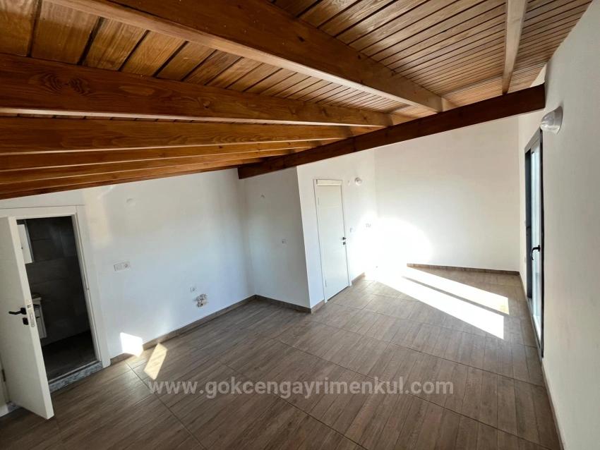 Strandvilla Im Ortamahalle-Viertel Von Özdere!!!