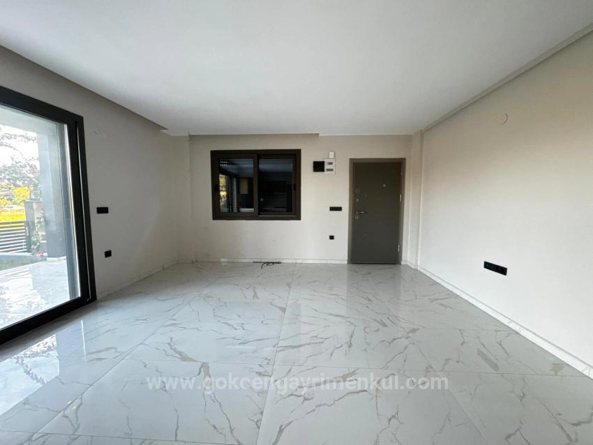 3+1 Villa In Der Region Seferihisar Doğanbey, 100 Meter Vom Meer Entfernt!!!