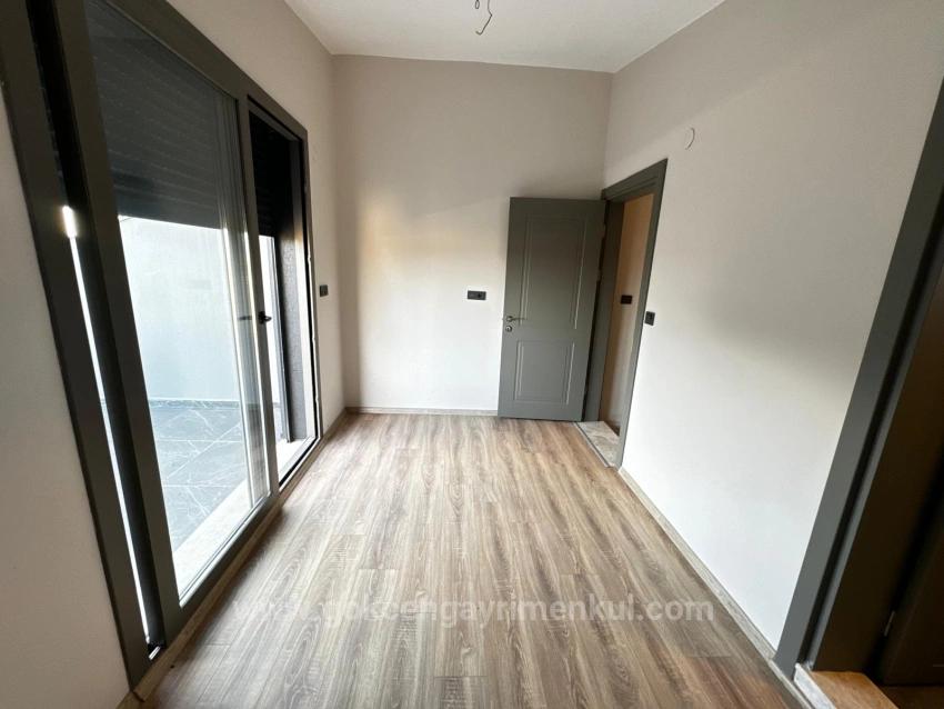 3+1 Villa In Der Region Seferihisar Doğanbey, 100 Meter Vom Meer Entfernt!!!