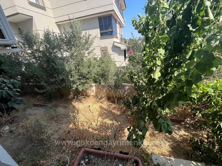 3+1 Villa Im Zentrum Von Özdere Çukuraltı!!!