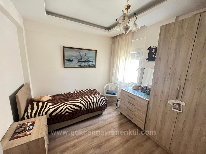 3+1 Villa Im Zentrum Von Özdere Çukuraltı!!!