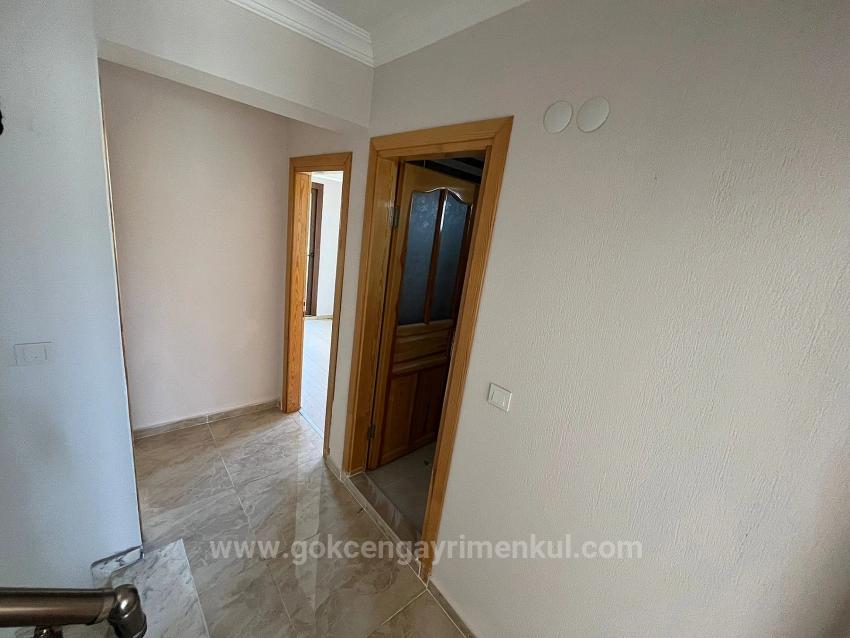 3+1 Villa In Der Region Özdere Çukuraltı, 100 Meter Vom Meer Entfernt!!!