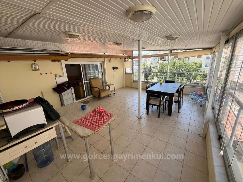 3+1 Maisonette-Wohnung In Der Region Özdere Çukuraltı, 200 Meter Vom Meer Entfernt!!!