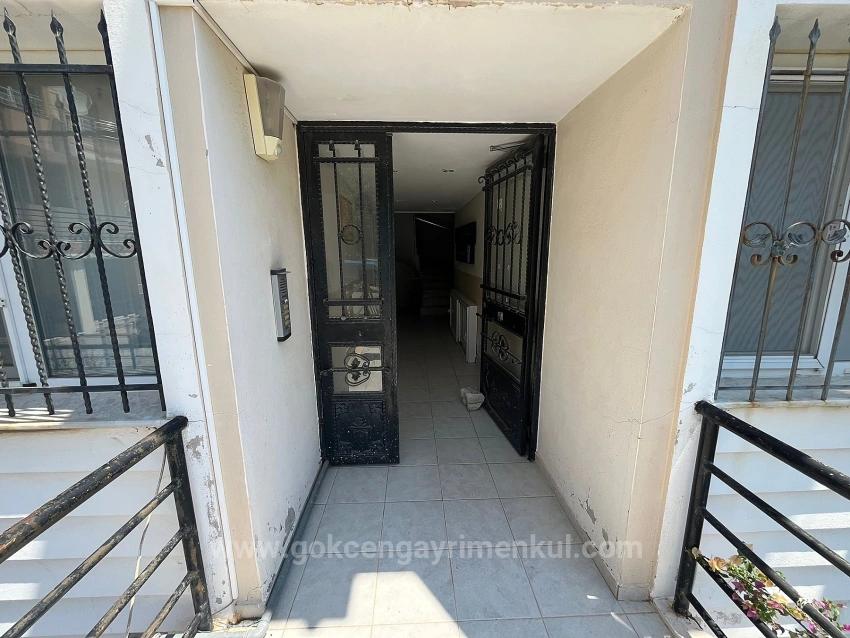3+1 Maisonette-Wohnung In Der Region Özdere Çukuraltı, 200 Meter Vom Meer Entfernt!!!