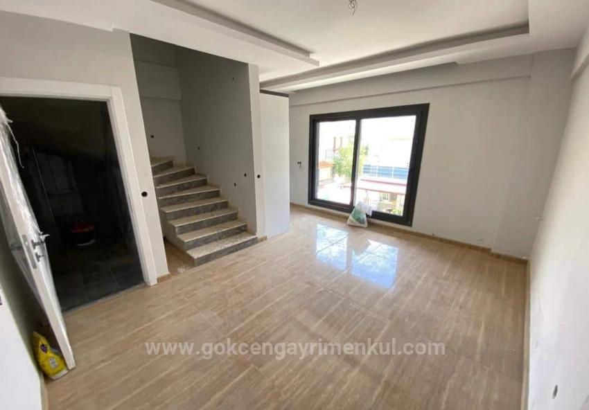 3+1 Villa In Der Region Özdere Çukuraltı!!!