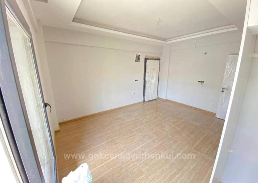 3+1 Villa In Der Region Özdere Çukuraltı!!!