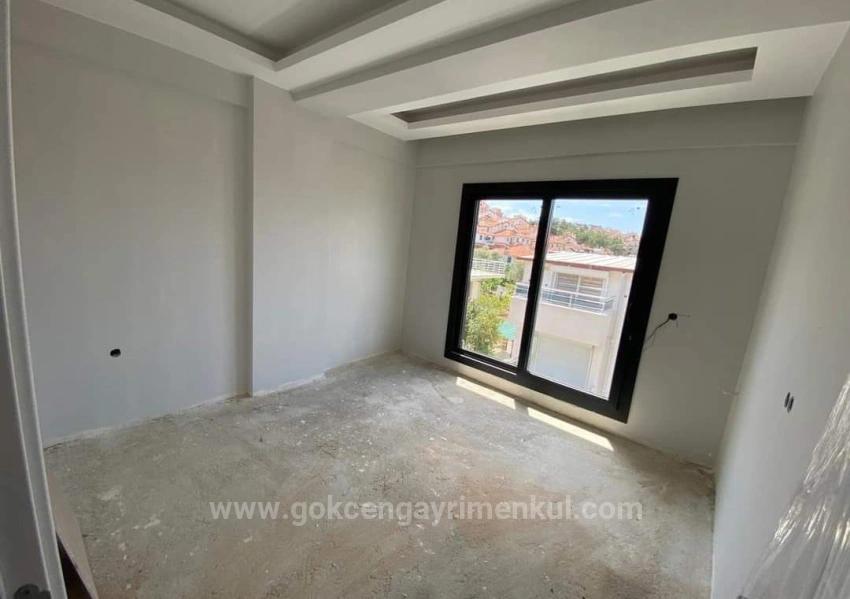 3+1 Villa In Der Region Özdere Çukuraltı!!!