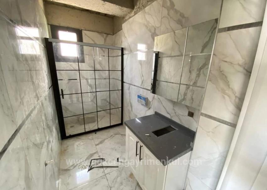 3+1 Villa In Der Region Özdere Çukuraltı!!!