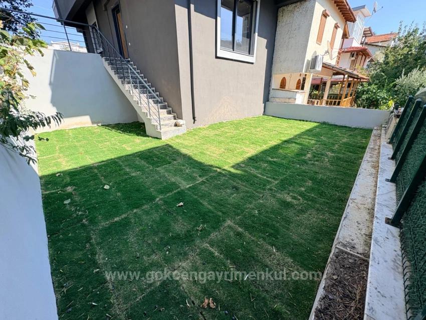 3+1 Villa In Der Region Özdere Çukuraltı!!!