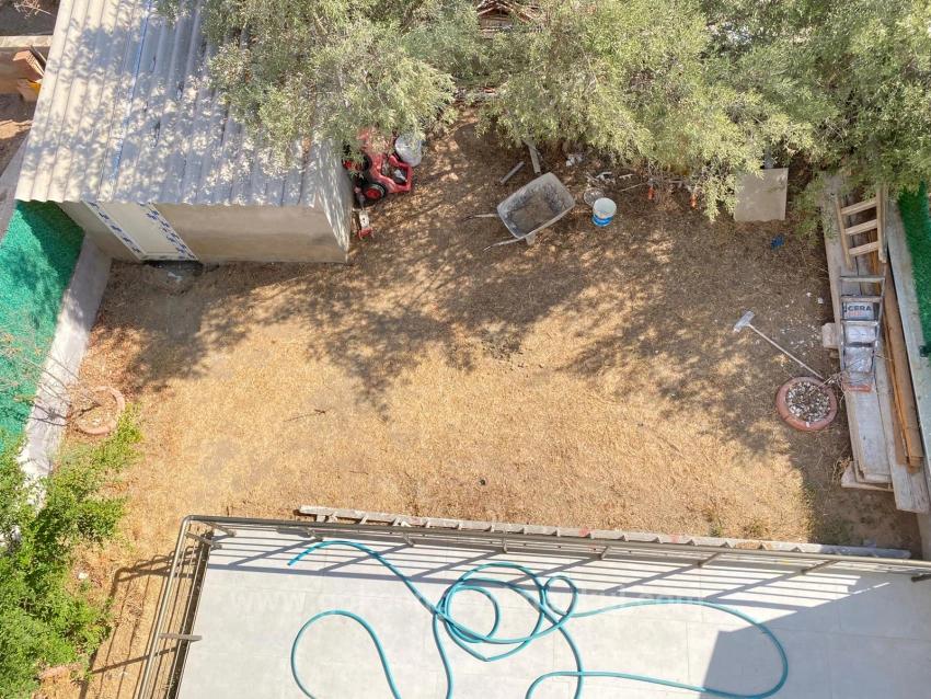 3+1 Villa Mit Parkplatz In Der Doğanbey-Region Von Seferihisar!!!!