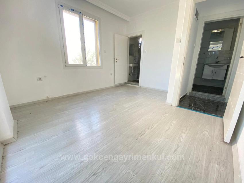 3+1 Villa Mit Parkplatz In Der Doğanbey-Region Von Seferihisar!!!!