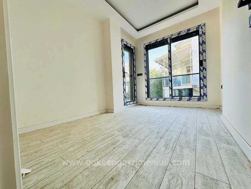 2+1 Villa In Der Region Ürkmez In Seferihisar!!!