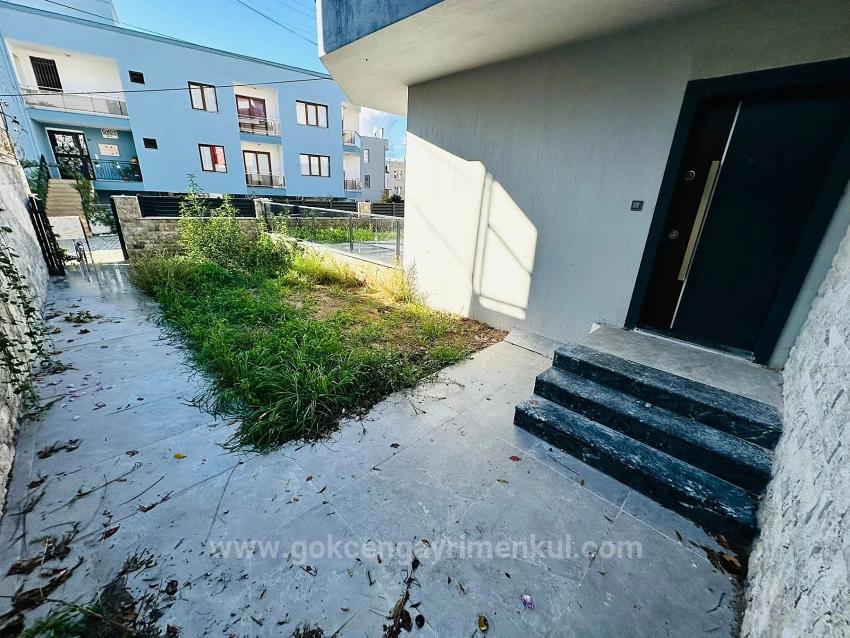 2+1 Villa In Der Region Ürkmez In Seferihisar!!!