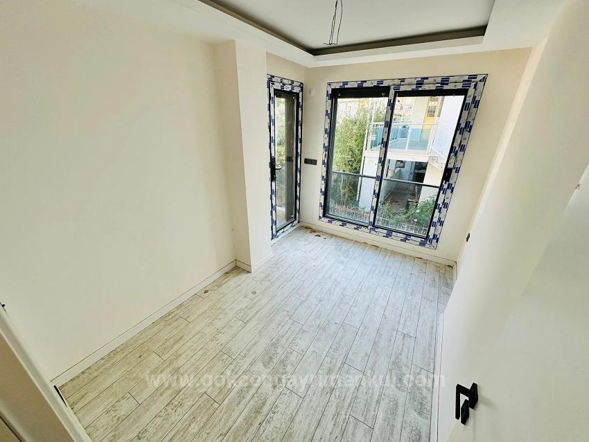 2+1 Villa In Der Region Ürkmez In Seferihisar!!!