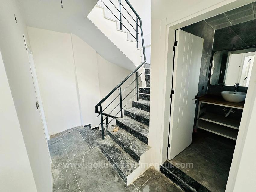 2+1 Villa In Der Region Ürkmez In Seferihisar!!!