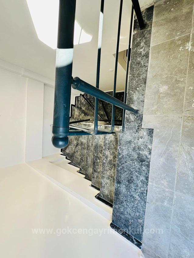 2+1 Villa In Der Region Ürkmez In Seferihisar!!!