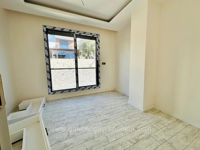 2+1 Villa In Der Region Ürkmez In Seferihisar!!!