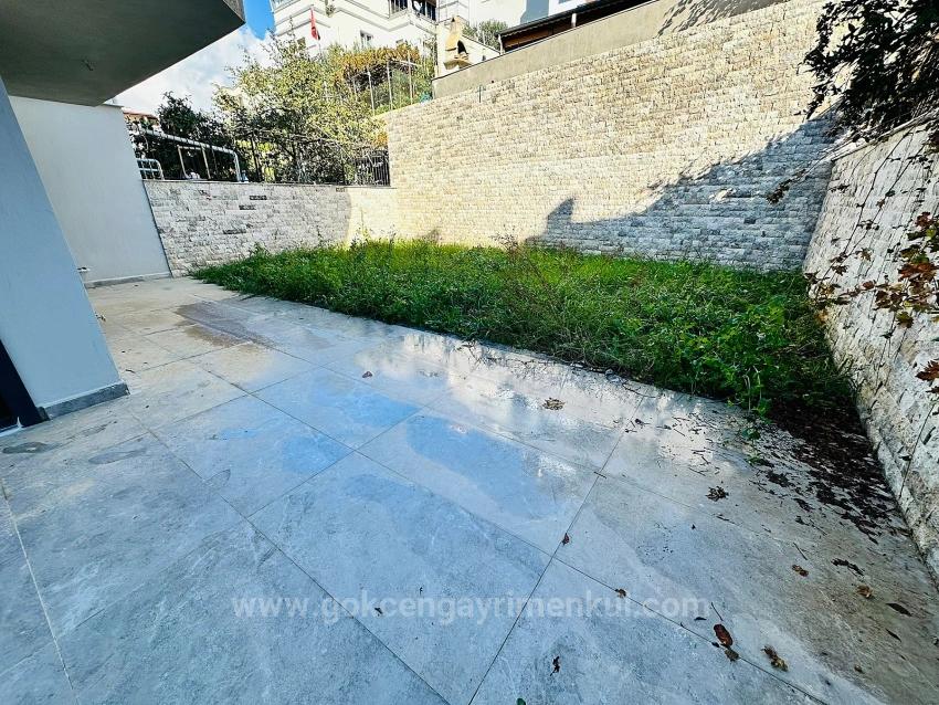 2+1 Villa In Der Region Ürkmez In Seferihisar!!!