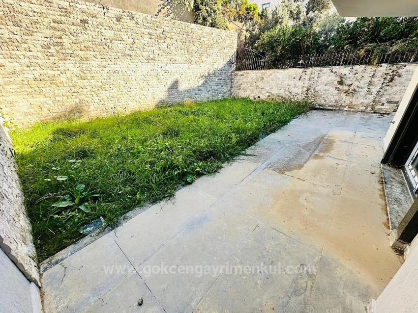 2+1 Villa In Der Region Ürkmez In Seferihisar!!!