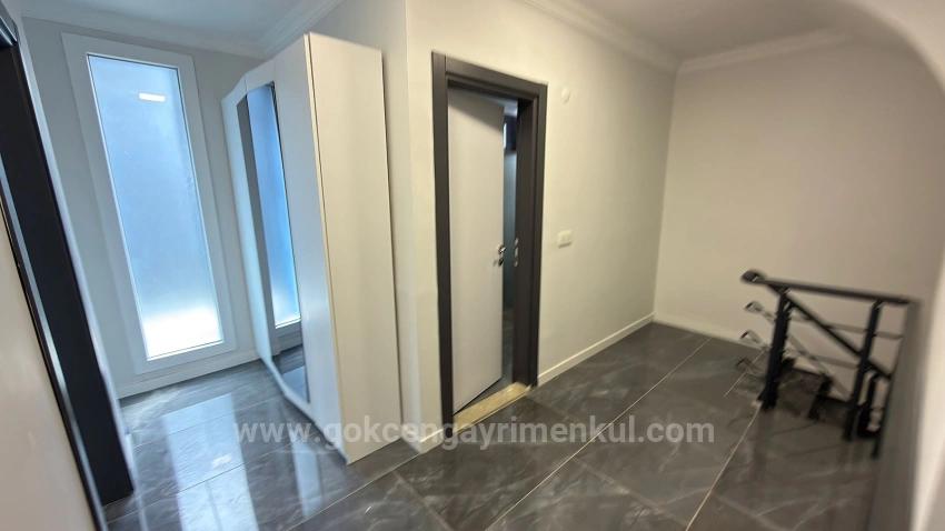 Geräumige 3+1-Villa In Der Region Doğanbey In Seferihisar!!!