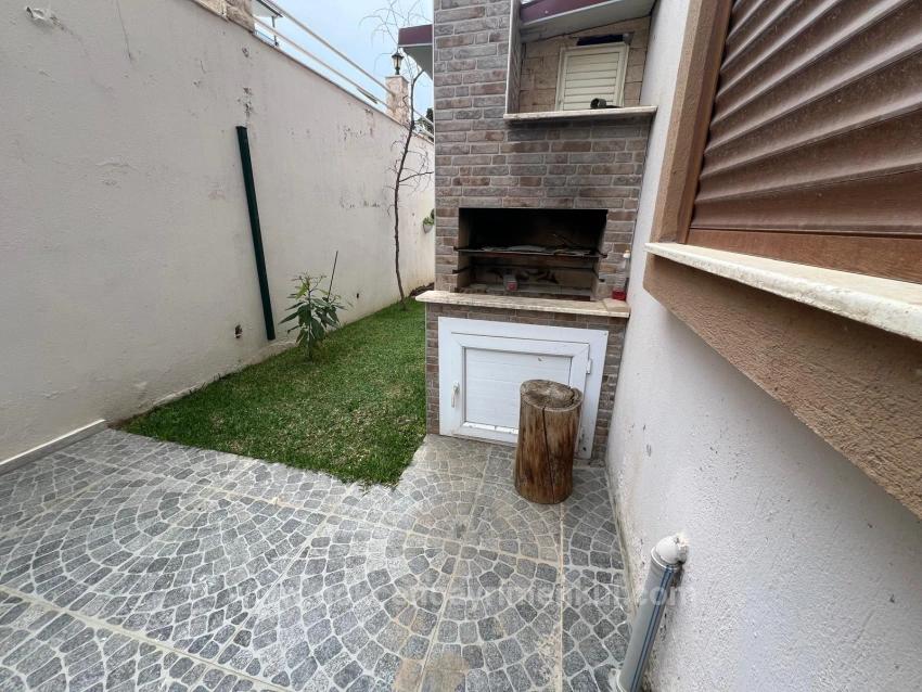 Geräumige 3+1 Villa Zum Verkauf In Der Gegend Von Özdere Çukuraltı!!!