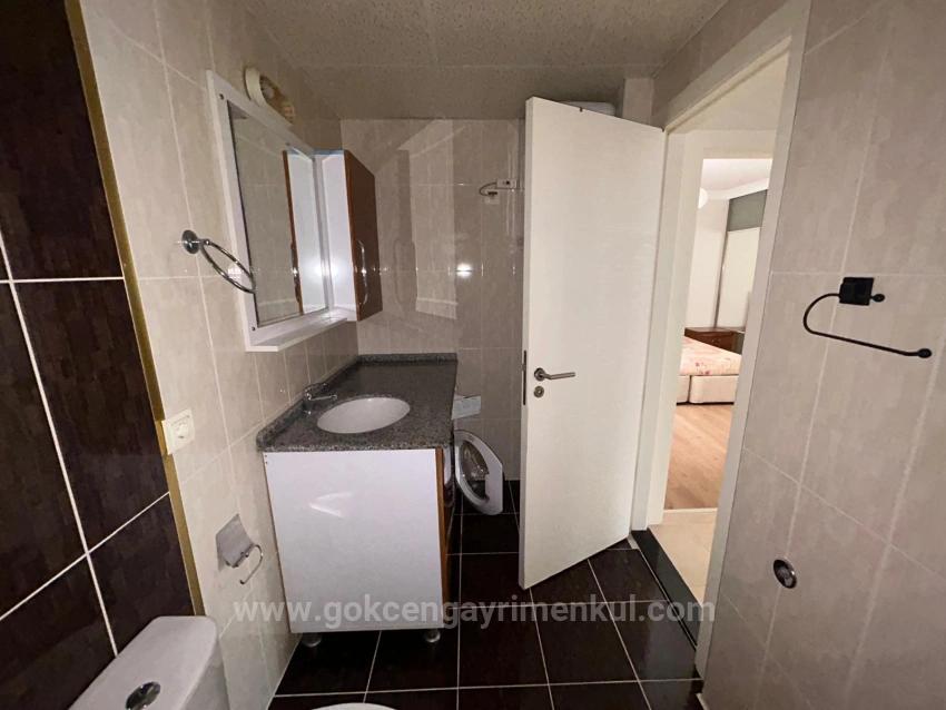 3+1 Villa In Özdere Ortamahalle, 50 Meter Vom Meer Entfernt!!!