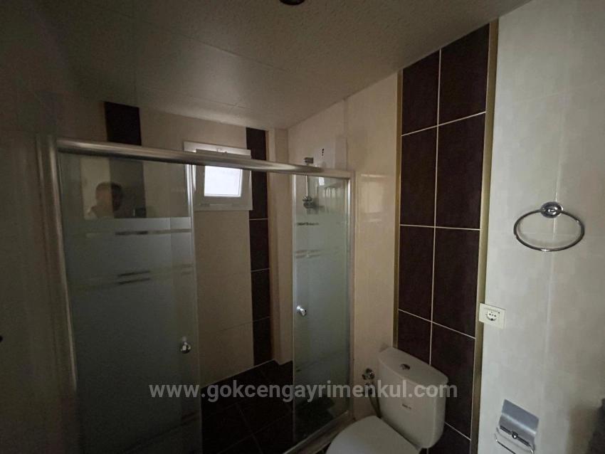 3+1 Villa In Özdere Ortamahalle, 50 Meter Vom Meer Entfernt!!!