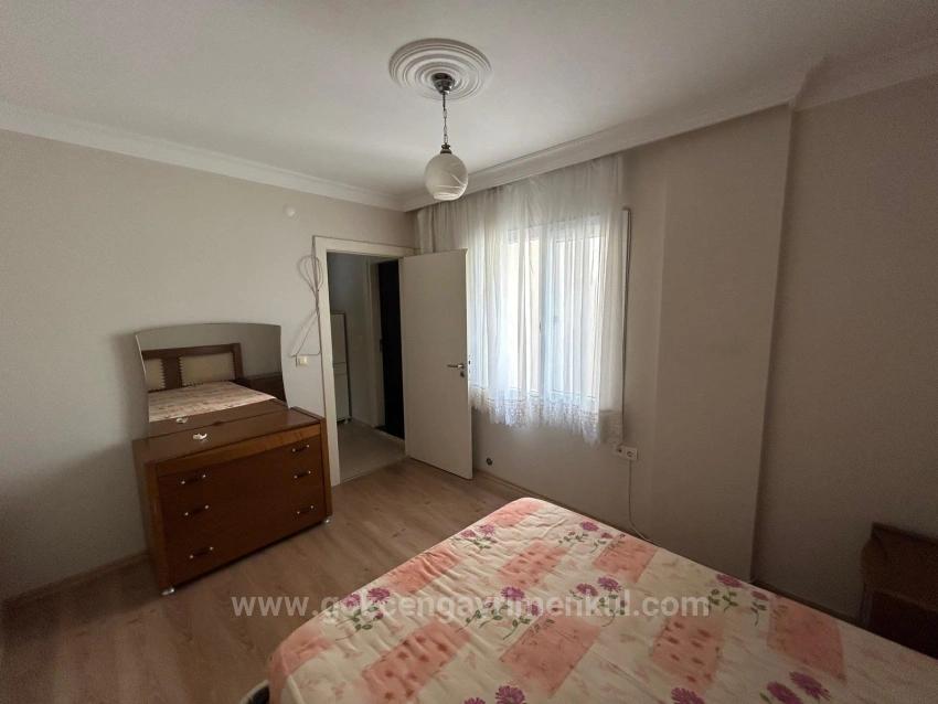 3+1 Villa In Özdere Ortamahalle, 50 Meter Vom Meer Entfernt!!!
