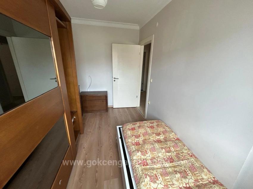 3+1 Villa In Özdere Ortamahalle, 50 Meter Vom Meer Entfernt!!!