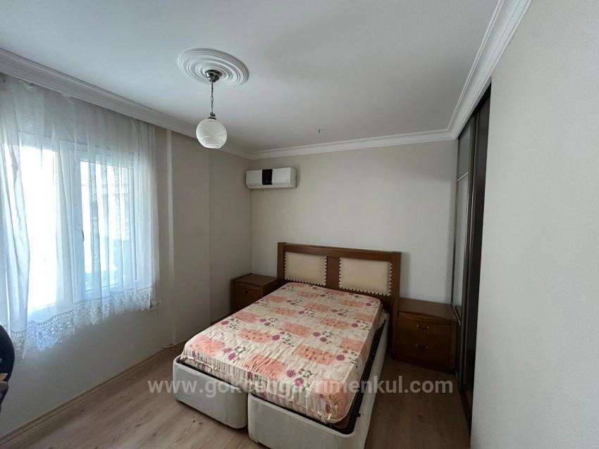 3+1 Villa In Özdere Ortamahalle, 50 Meter Vom Meer Entfernt!!!