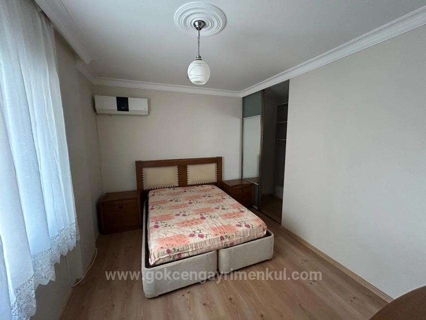 3+1 Villa In Özdere Ortamahalle, 50 Meter Vom Meer Entfernt!!!