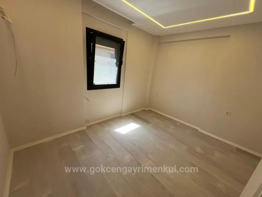 3+1 Villa In Gümüldür, 500 Meter Von De İze Entfernt!!!