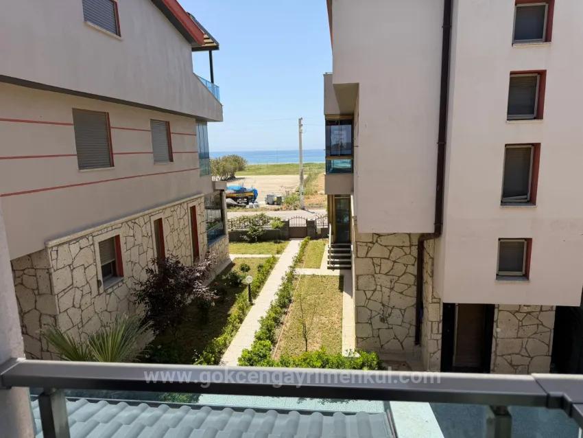 5+1 Villa Direkt Am Meer In Gümüldür!!!